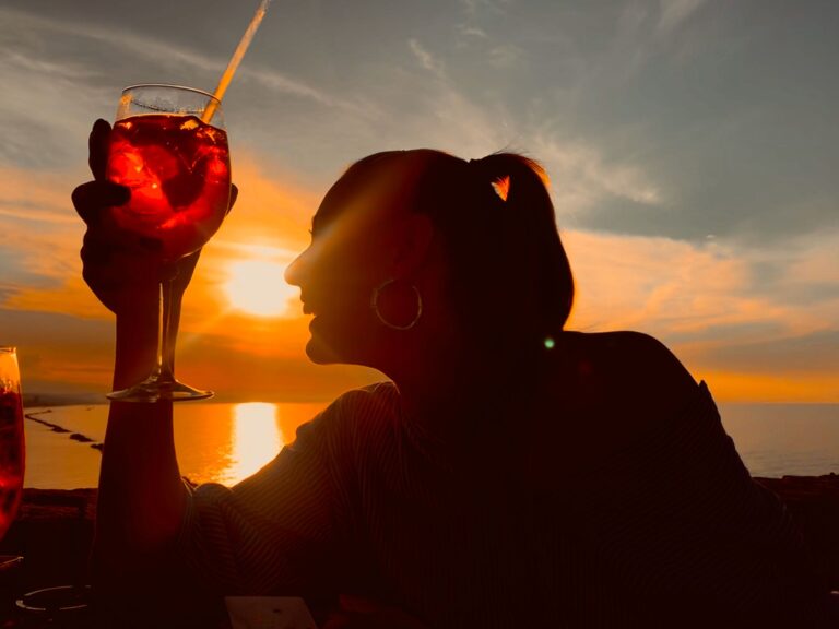 Scopri di più sull'articolo Aperitivo nel centro storico