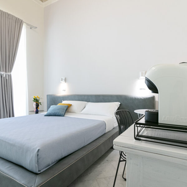Futura Rooms Termoli - Matrimoniale Standard Room