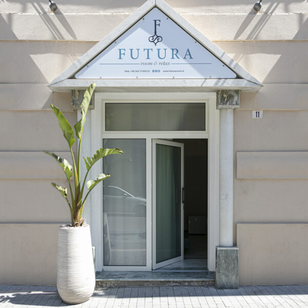Futura Rooms Termoli - Matrimoniale Standard Room